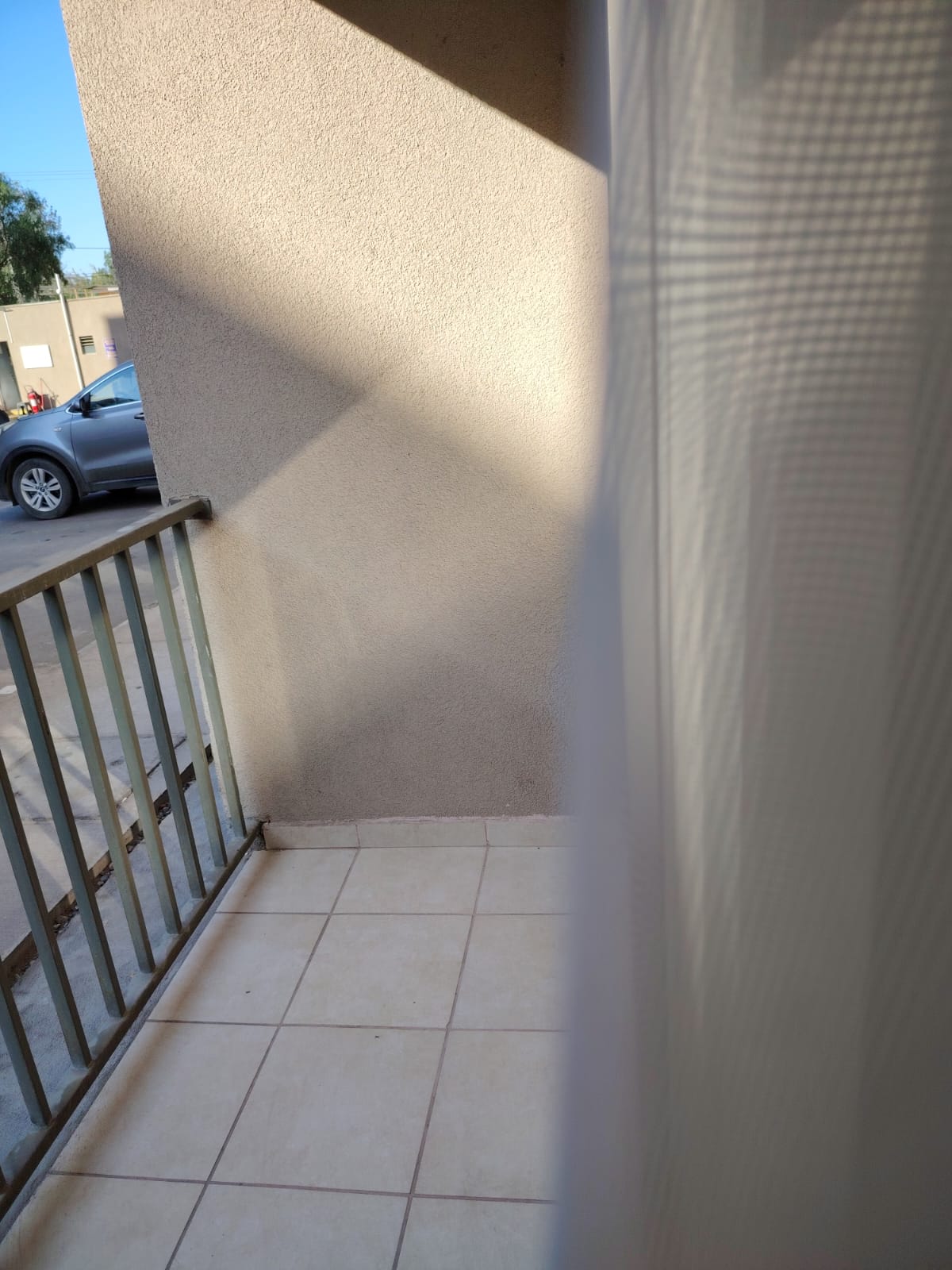 EXCELENTE DEPTO. PRIMER PISO COND.NUEVO SOL (FRENTE COLEGIO SAN AGUSTIN)