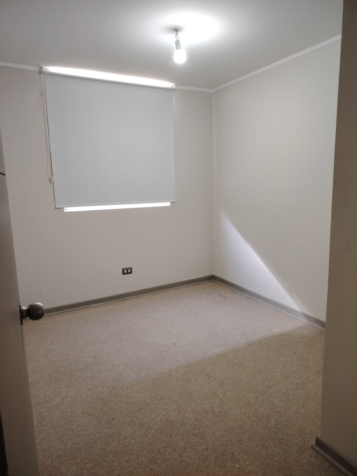 EXCELENTE DEPTO. PRIMER PISO COND.NUEVO SOL (FRENTE COLEGIO SAN AGUSTIN)