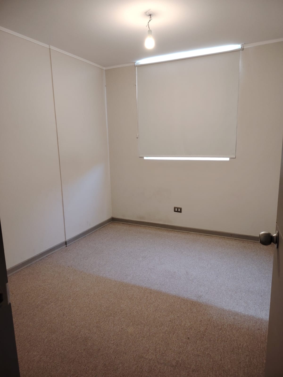 EXCELENTE DEPTO. PRIMER PISO COND.NUEVO SOL (FRENTE COLEGIO SAN AGUSTIN)