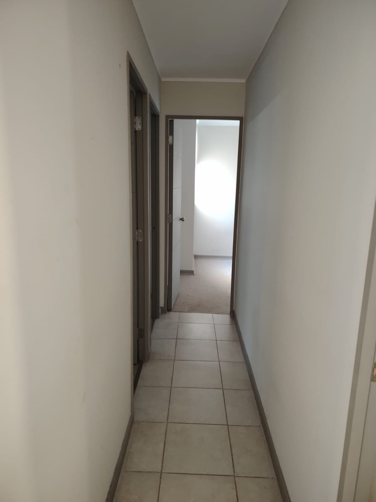 EXCELENTE DEPTO. PRIMER PISO COND.NUEVO SOL (FRENTE COLEGIO SAN AGUSTIN)