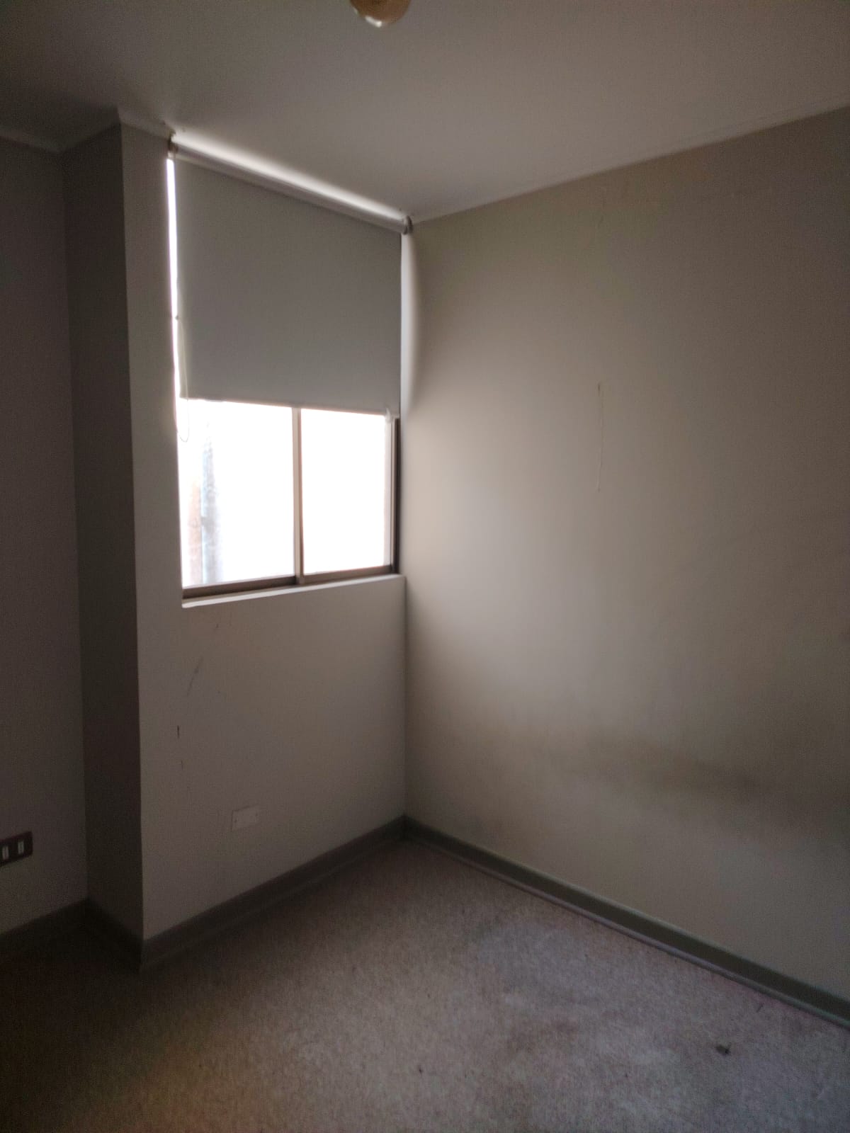 EXCELENTE DEPTO. PRIMER PISO COND.NUEVO SOL (FRENTE COLEGIO SAN AGUSTIN)