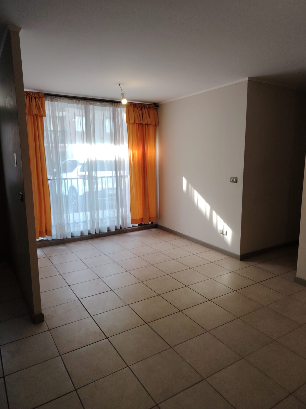 EXCELENTE DEPTO. PRIMER PISO COND.NUEVO SOL (FRENTE COLEGIO SAN AGUSTIN)