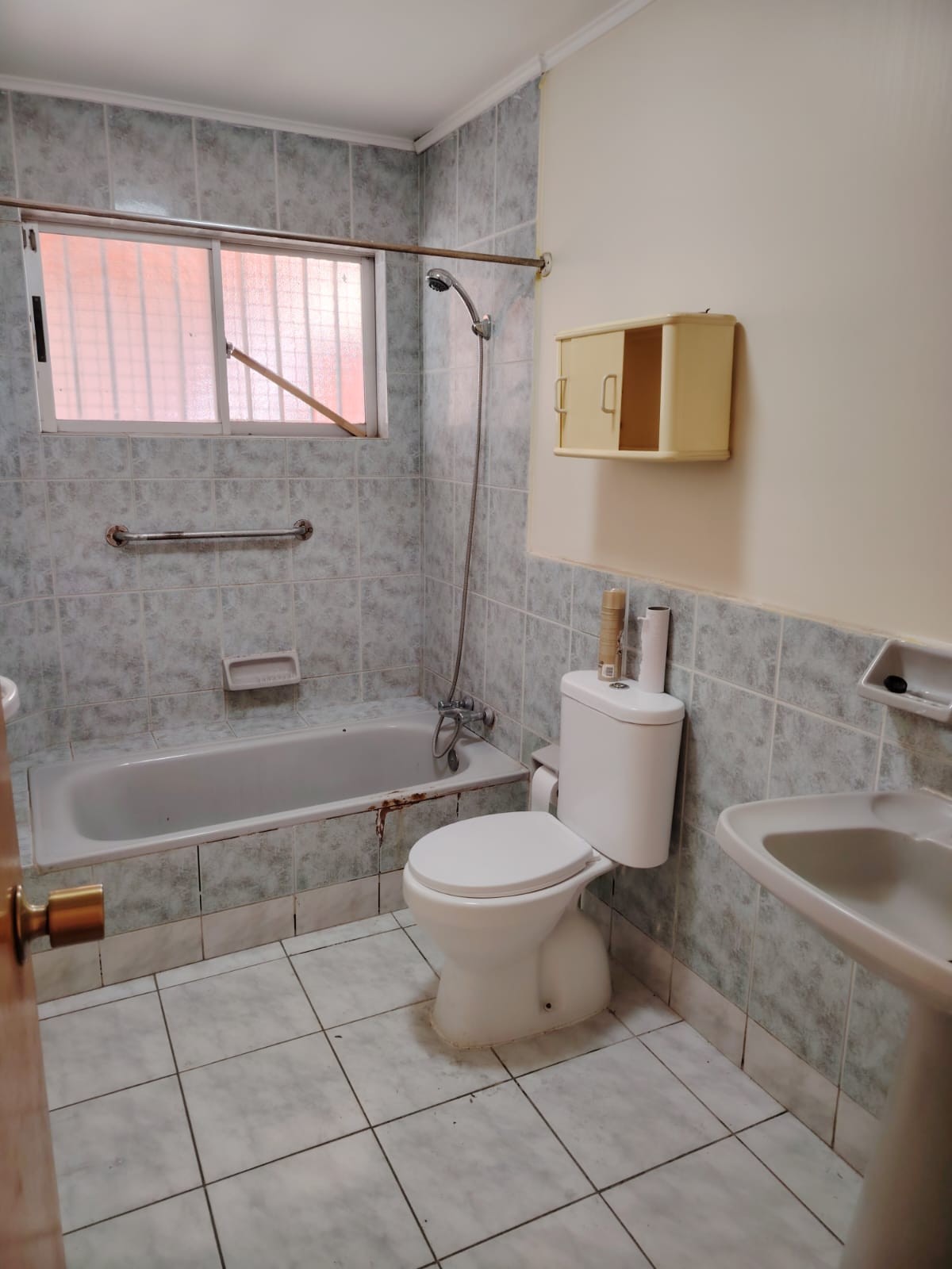 VILLA PORTAL SAN FERNANDO.-