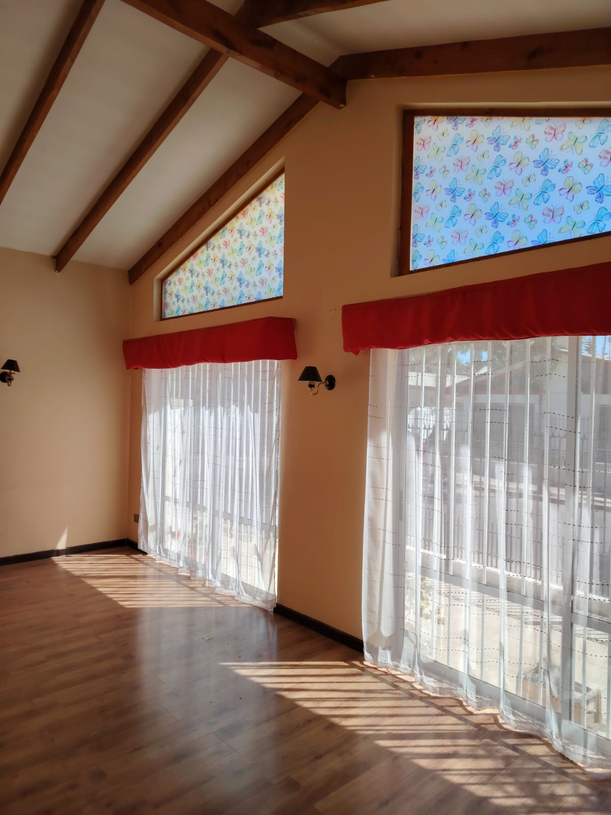 VILLA PORTAL SAN FERNANDO.-