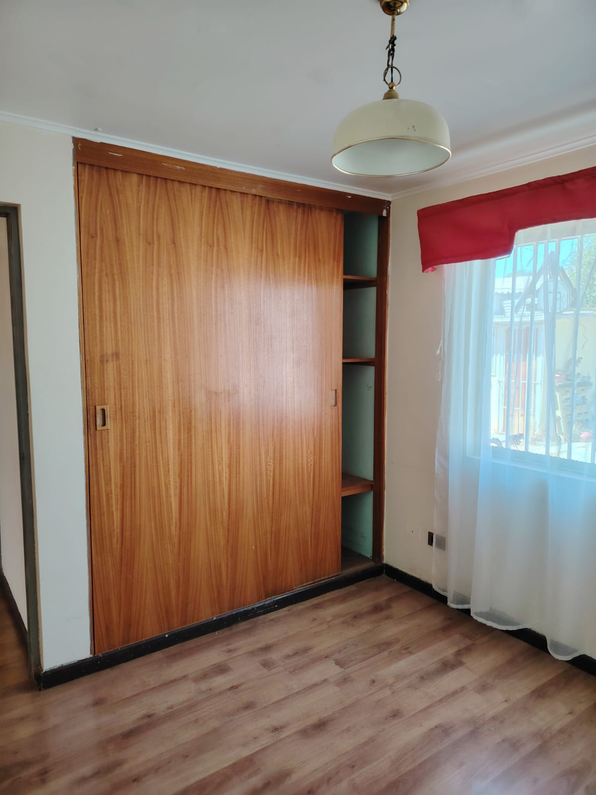 VILLA PORTAL SAN FERNANDO.-