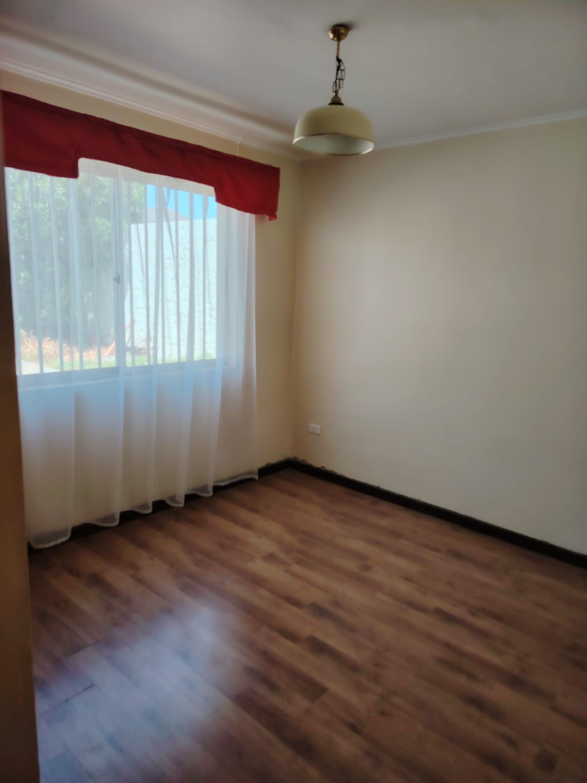 VILLA PORTAL SAN FERNANDO.-