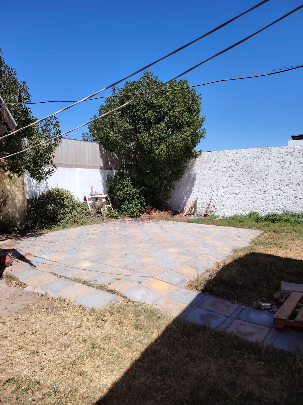 VILLA PORTAL SAN FERNANDO.-