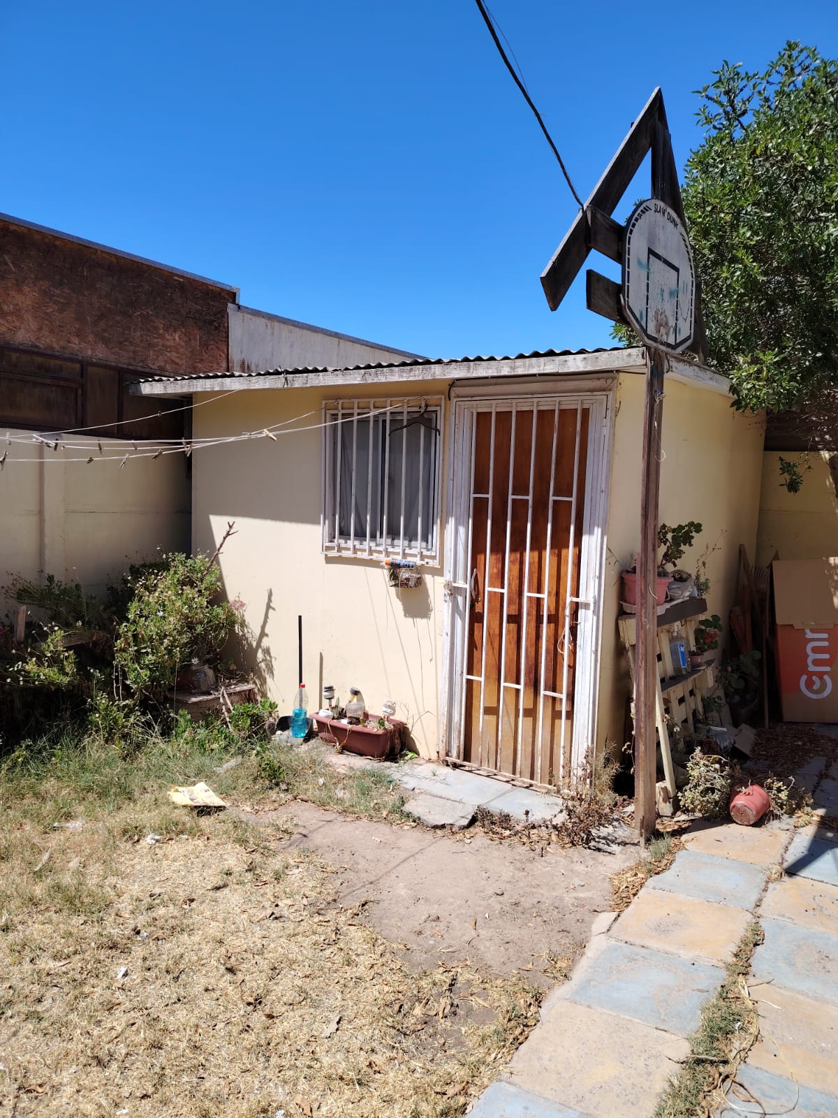 VILLA PORTAL SAN FERNANDO.-