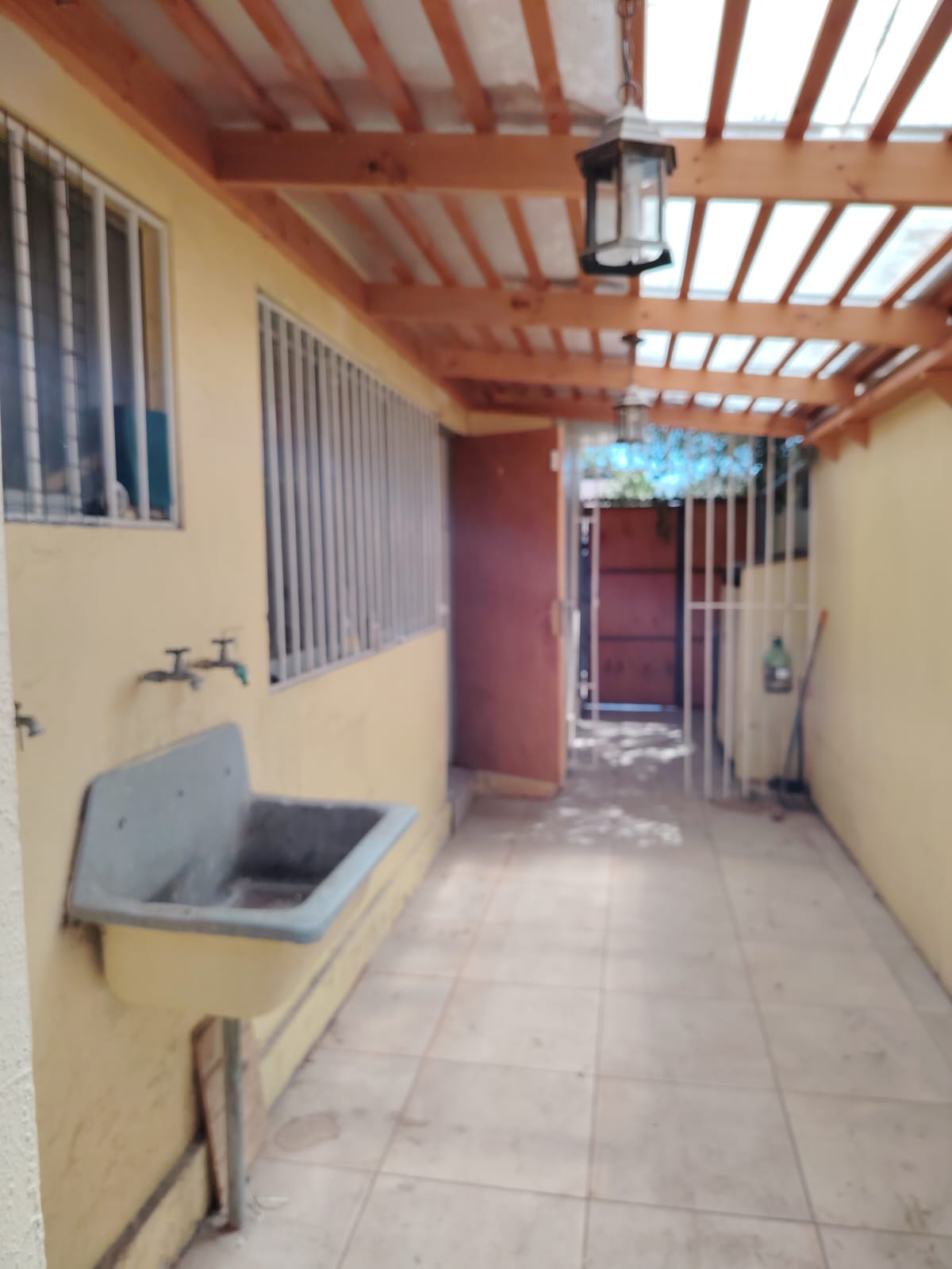 VILLA PORTAL SAN FERNANDO.-