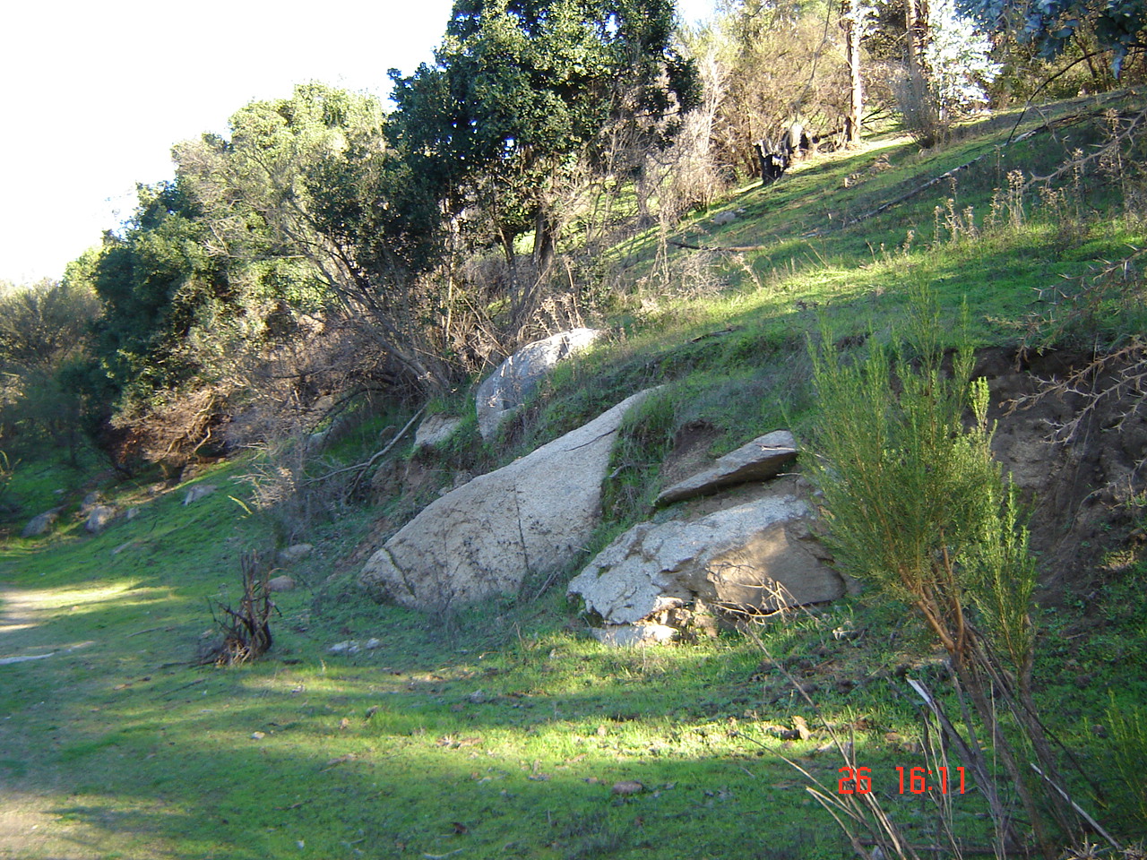 FUNDO PORVENIR-QUILPUE - V REGION DE VALPARAISO.-