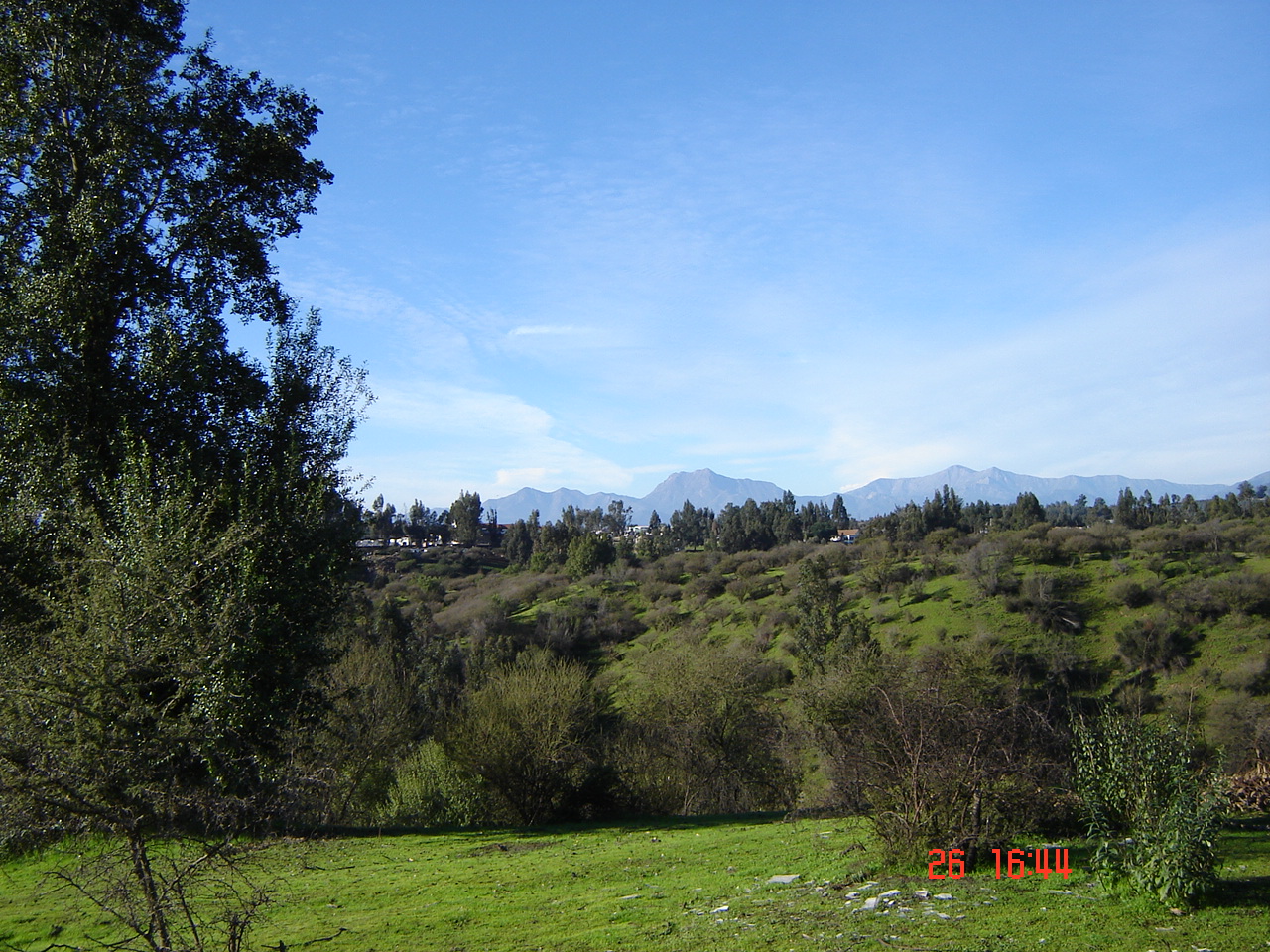 FUNDO PORVENIR-QUILPUE - V REGION DE VALPARAISO.-