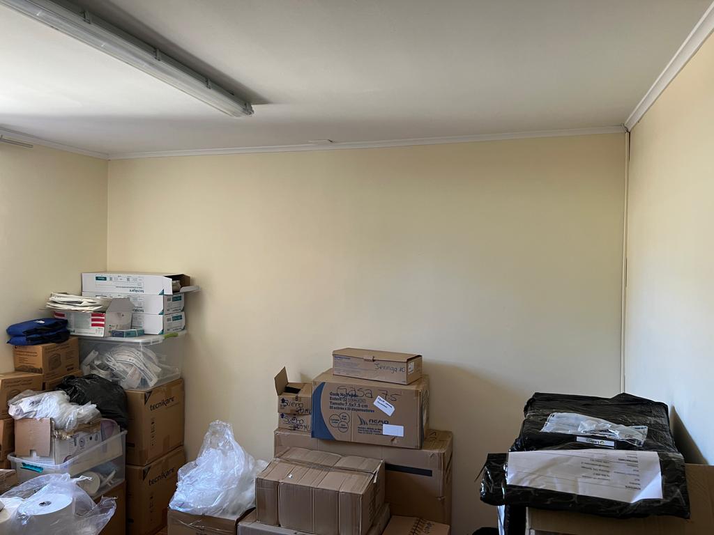 CASA CALLE LOS CARRERA 168