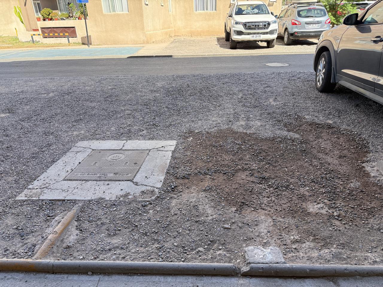 DEPTO. CONDOMINIO ESPACIO TERRAZAS DE ATACAMA_OPORTUNIDAD