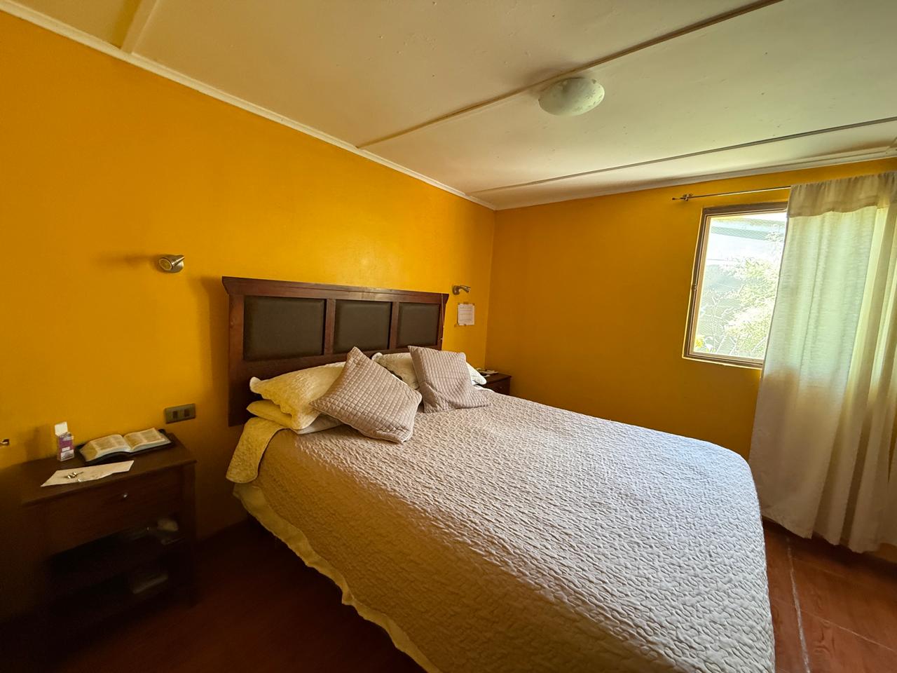 CASA VILLA LOS SALARES-FRENTE AL AGRO