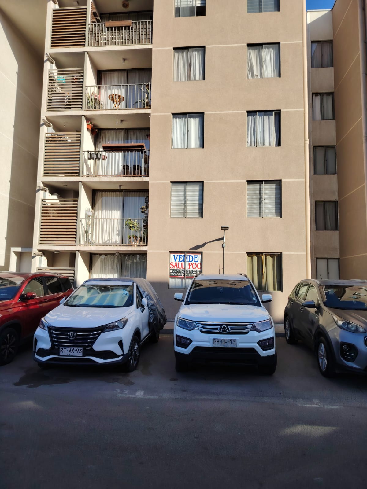 CONDOMINIO NUEVO SOL - LINDO DEPTO. AMOBLADO.-