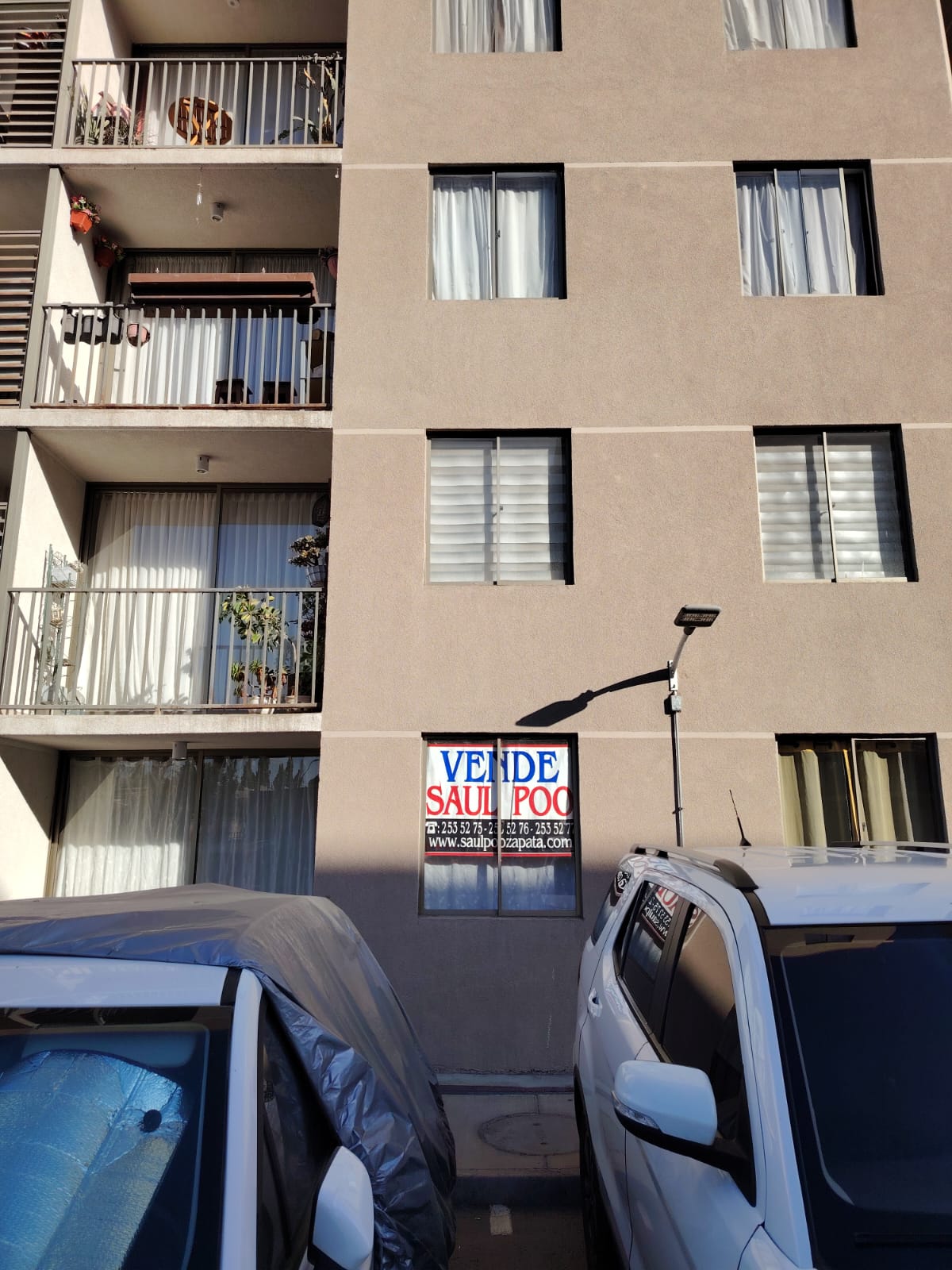 CONDOMINIO NUEVO SOL - LINDO DEPTO. AMOBLADO.-