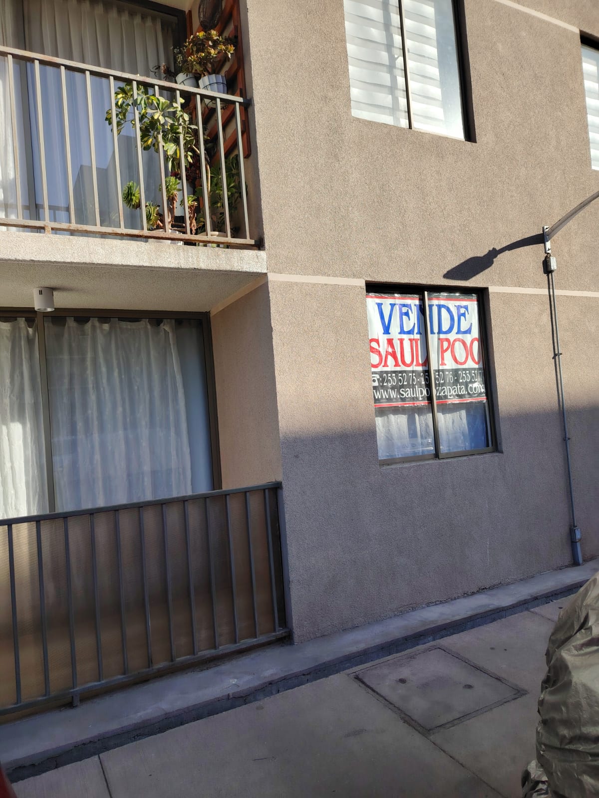 CONDOMINIO NUEVO SOL - LINDO DEPTO. AMOBLADO.-