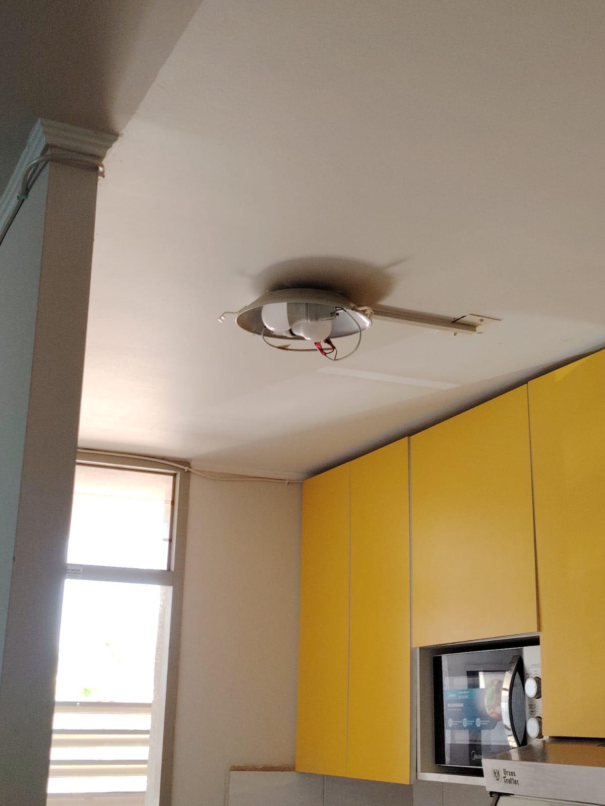 CONDOMINIO NUEVO SOL - LINDO DEPTO. AMOBLADO.-