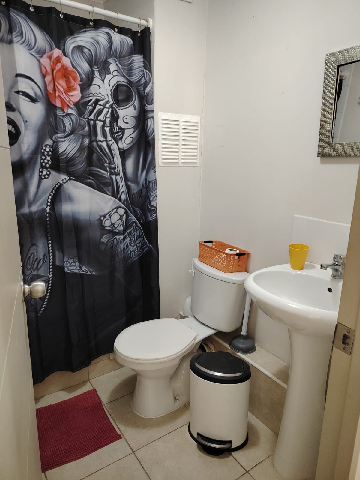 CONDOMINIO NUEVO SOL - LINDO DEPTO. AMOBLADO.-