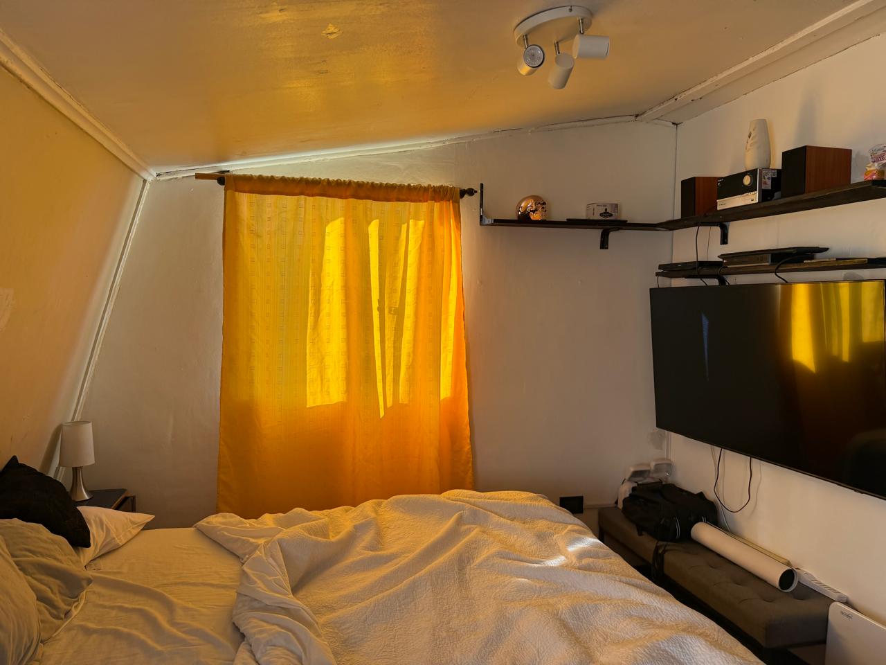 OPORTUNIDAD_CASA DOS PISOS_VILLA CORDILLERA