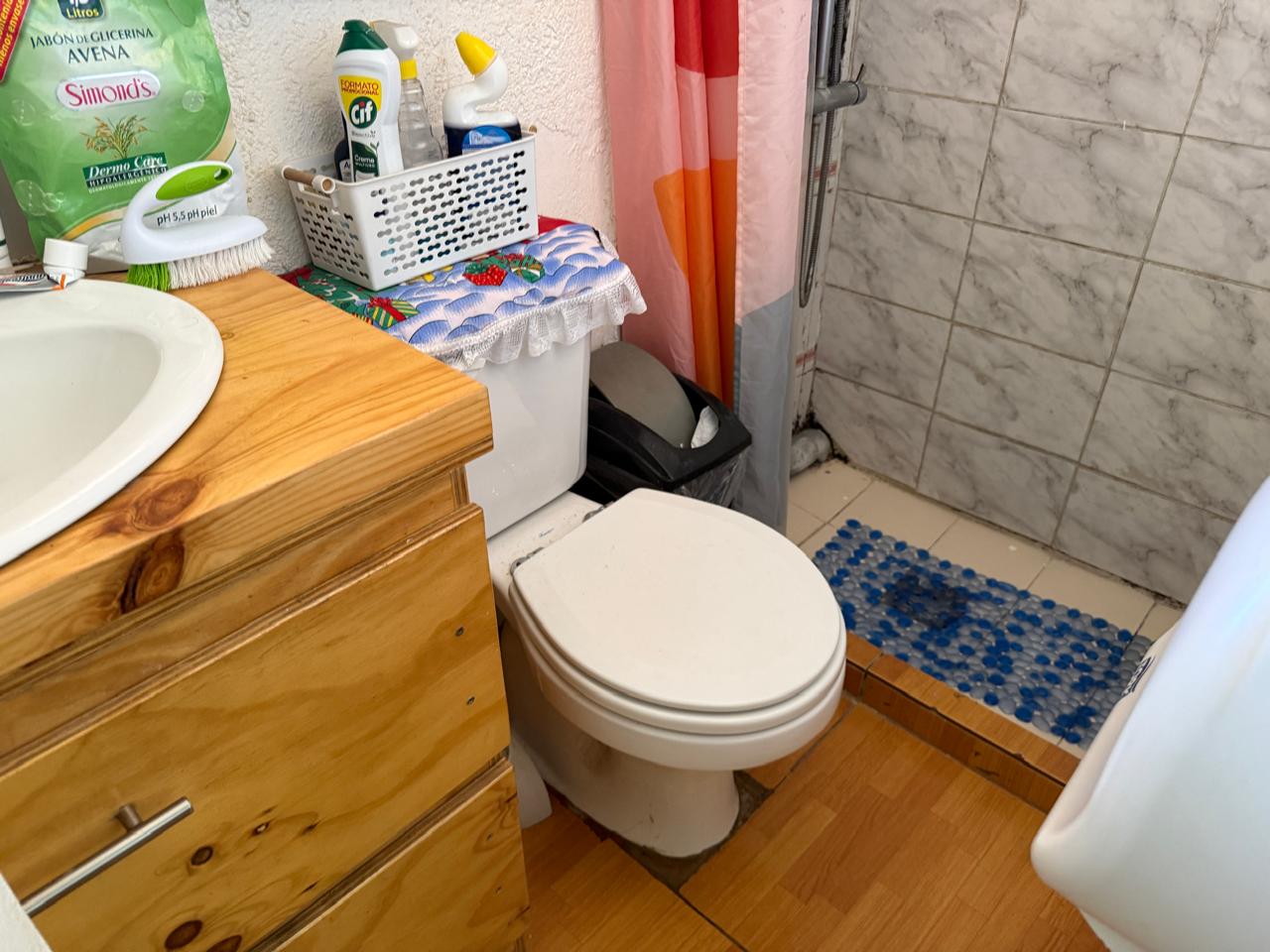 OPORTUNIDAD_CASA DOS PISOS_VILLA CORDILLERA