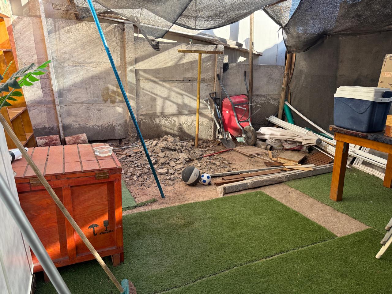 OPORTUNIDAD_CASA DOS PISOS_VILLA CORDILLERA