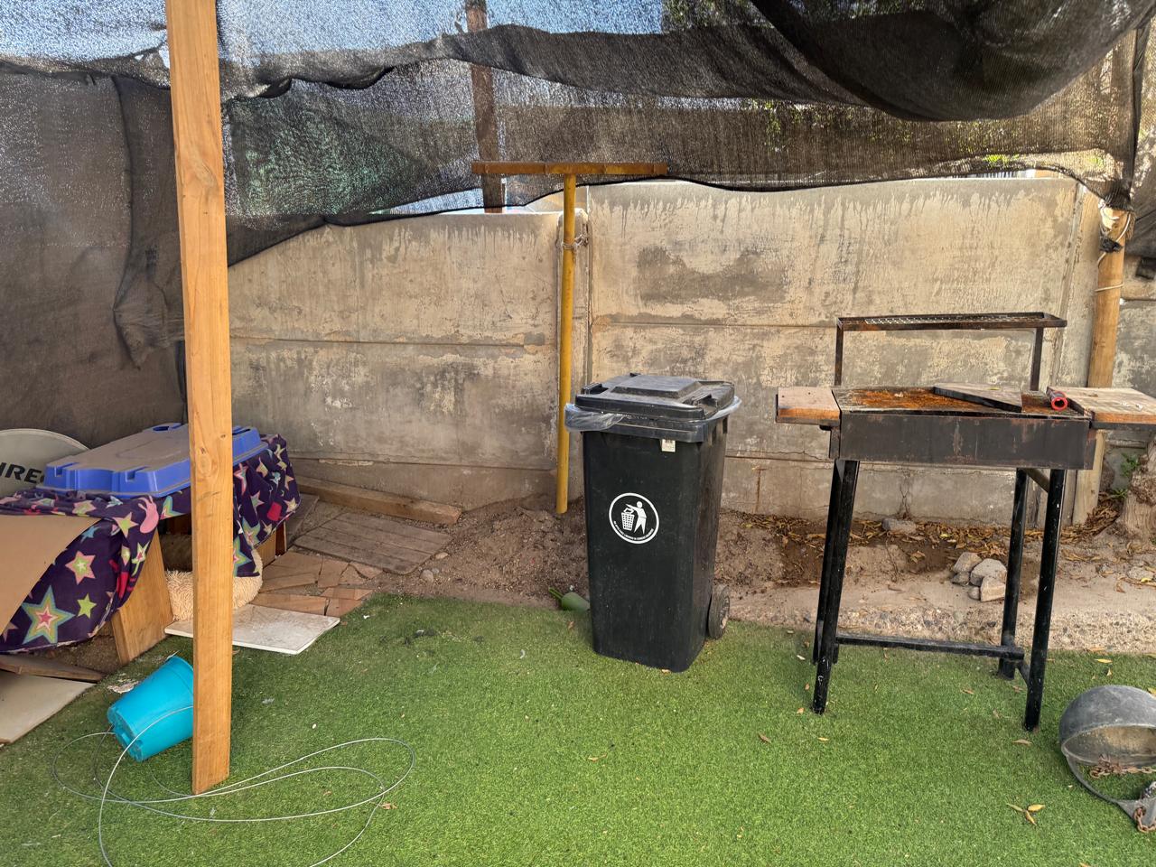 OPORTUNIDAD_CASA DOS PISOS_VILLA CORDILLERA