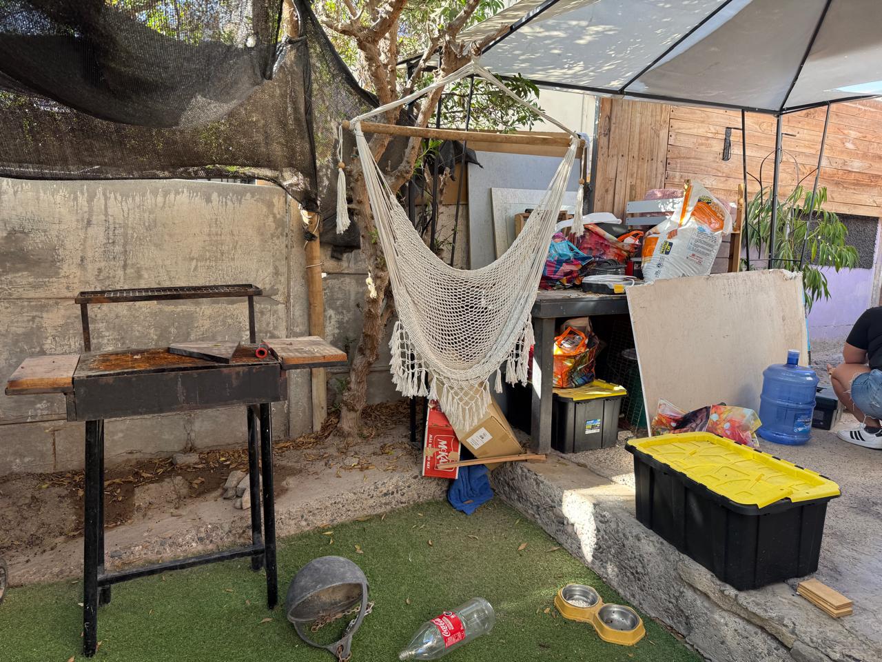 OPORTUNIDAD_CASA DOS PISOS_VILLA CORDILLERA