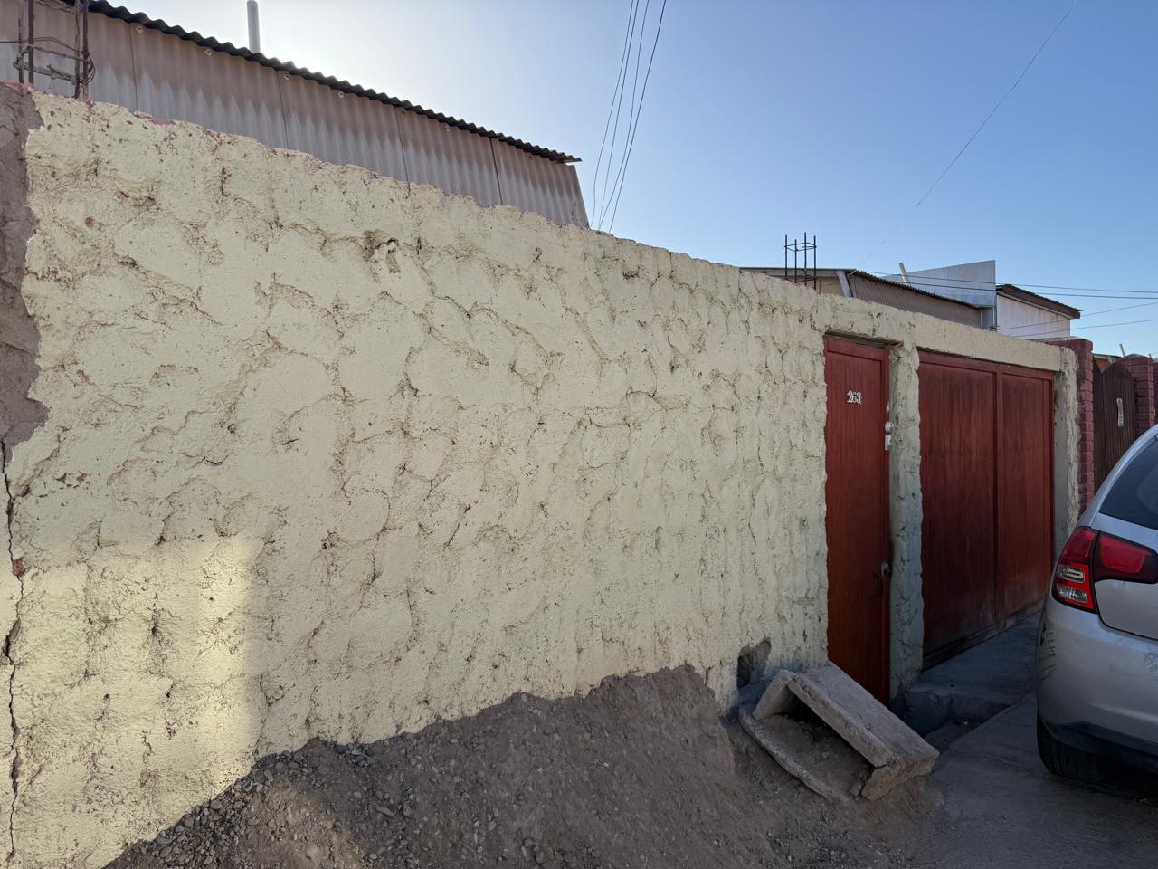 OPORTUNIDAD_CASA DOS PISOS_VILLA CORDILLERA