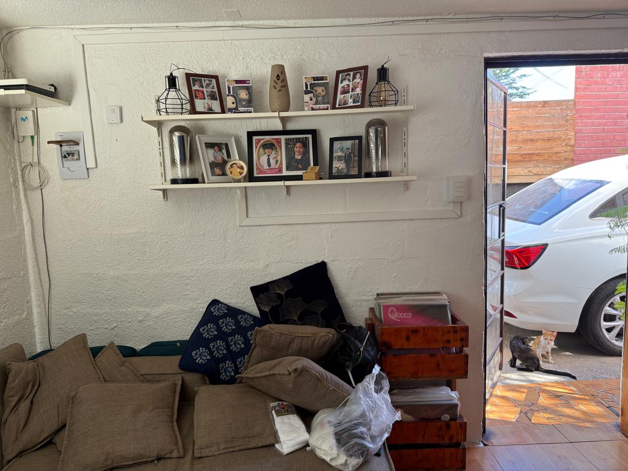 OPORTUNIDAD_CASA DOS PISOS_VILLA CORDILLERA