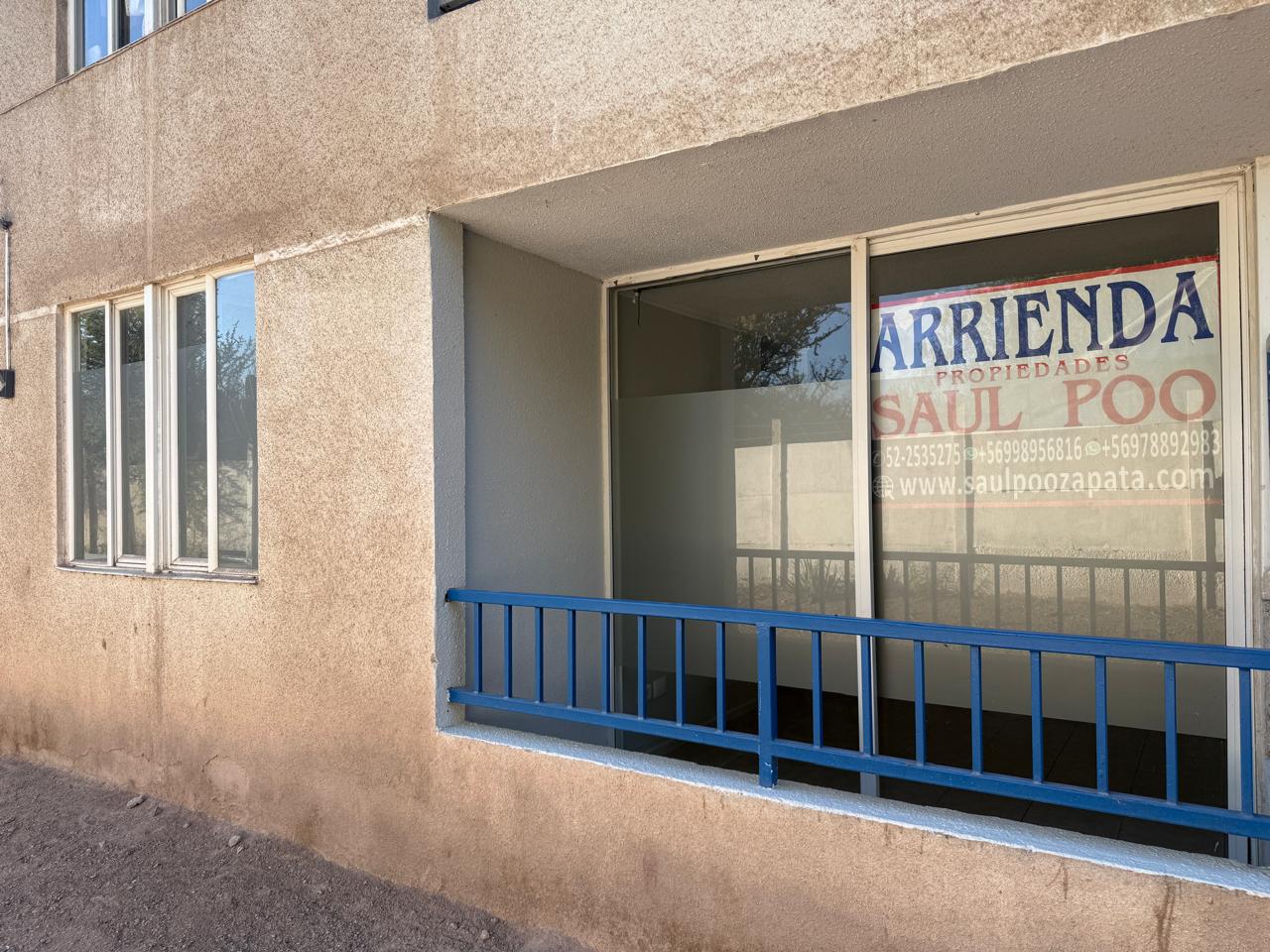 DEPTO. PRIMER PISO_COND. DOÑA ALEJANDRINA