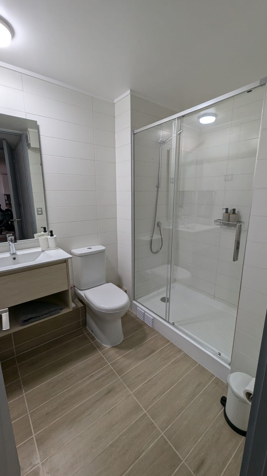 HERMOSO DEPTO.EN CONDOMINIO EXCLUSIVO-BAHIA INGLESA