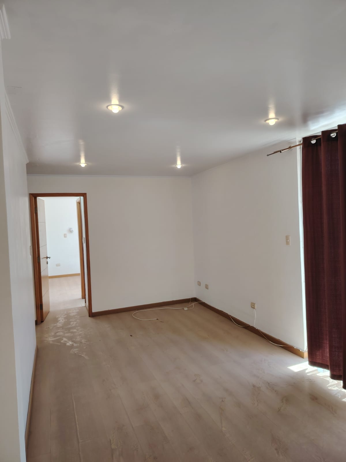 EDIFICIO CASABERMEJA - CALLE INFANTE.-