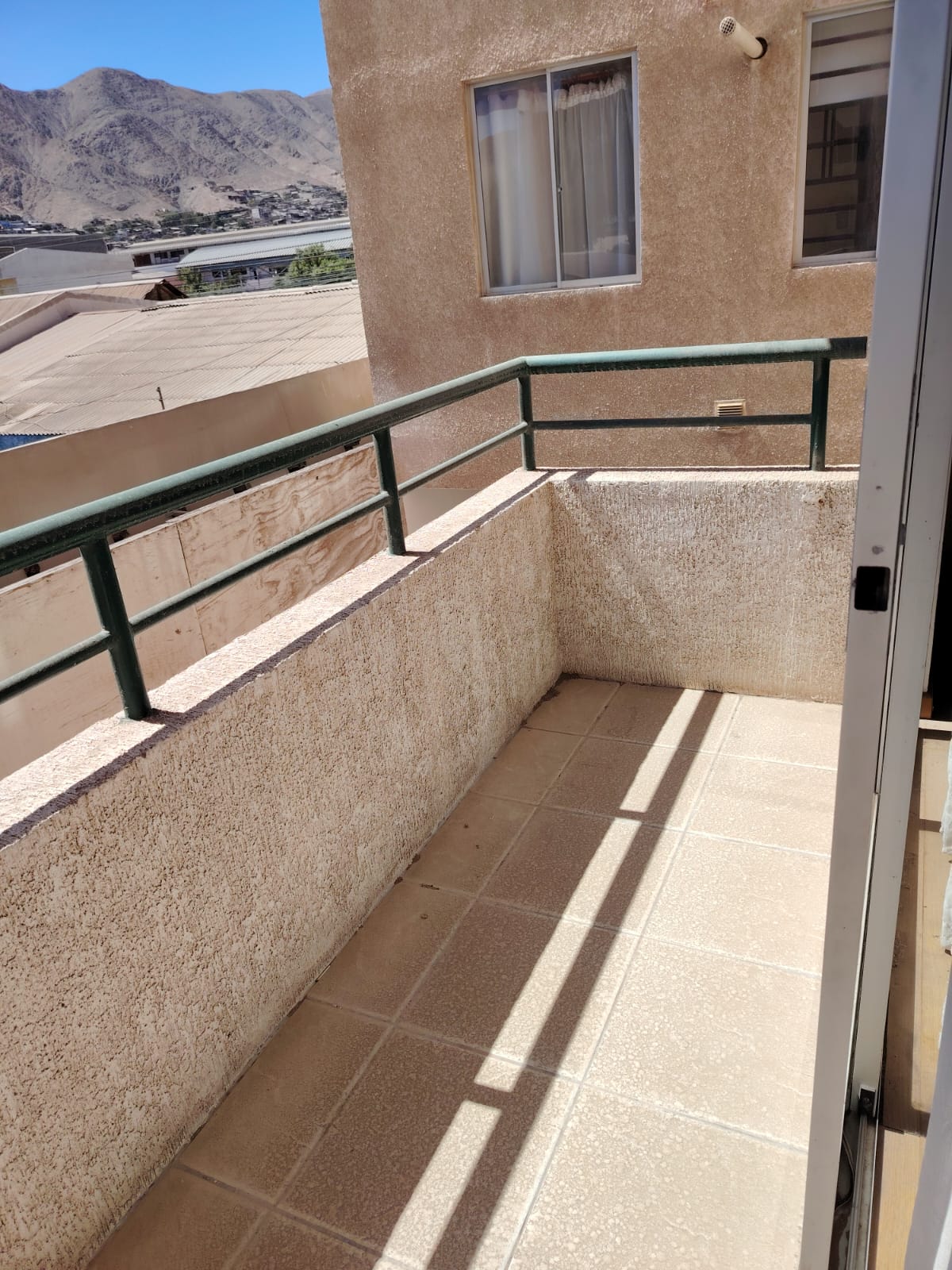 EDIFICIO CASABERMEJA - CALLE INFANTE.-