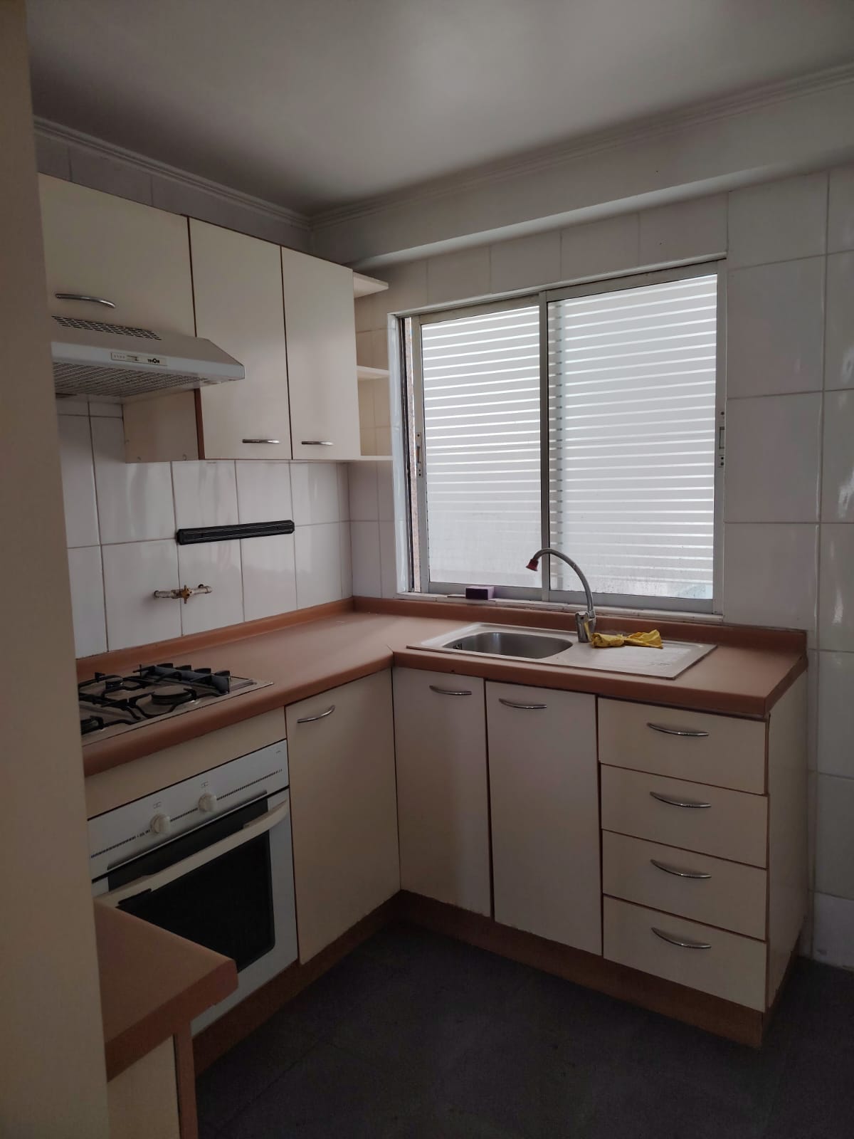 EDIFICIO CASABERMEJA - CALLE INFANTE.-