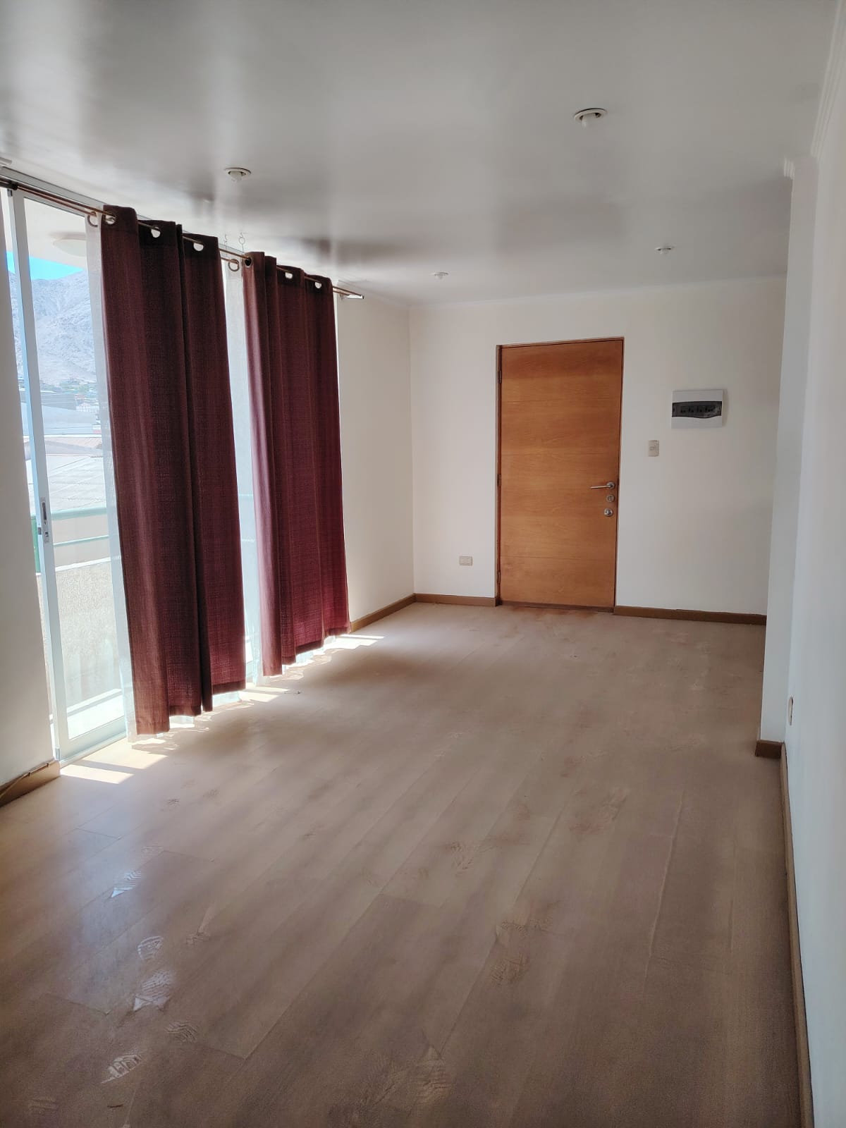 CENTRICO DEPTO._CALLE INFANTE