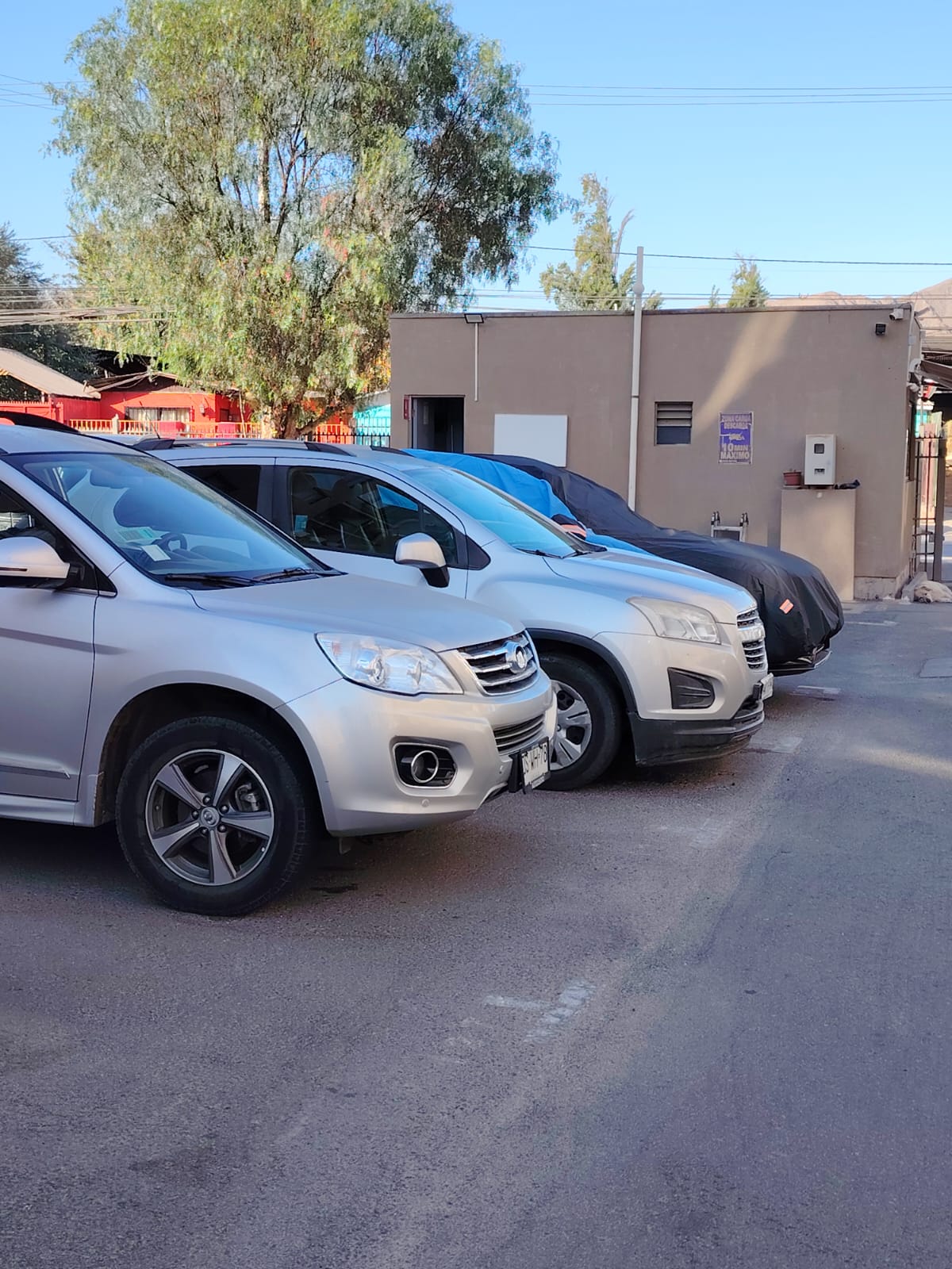 LINDO DEPTO. AMOBLADO-COND. NUEVO SOL