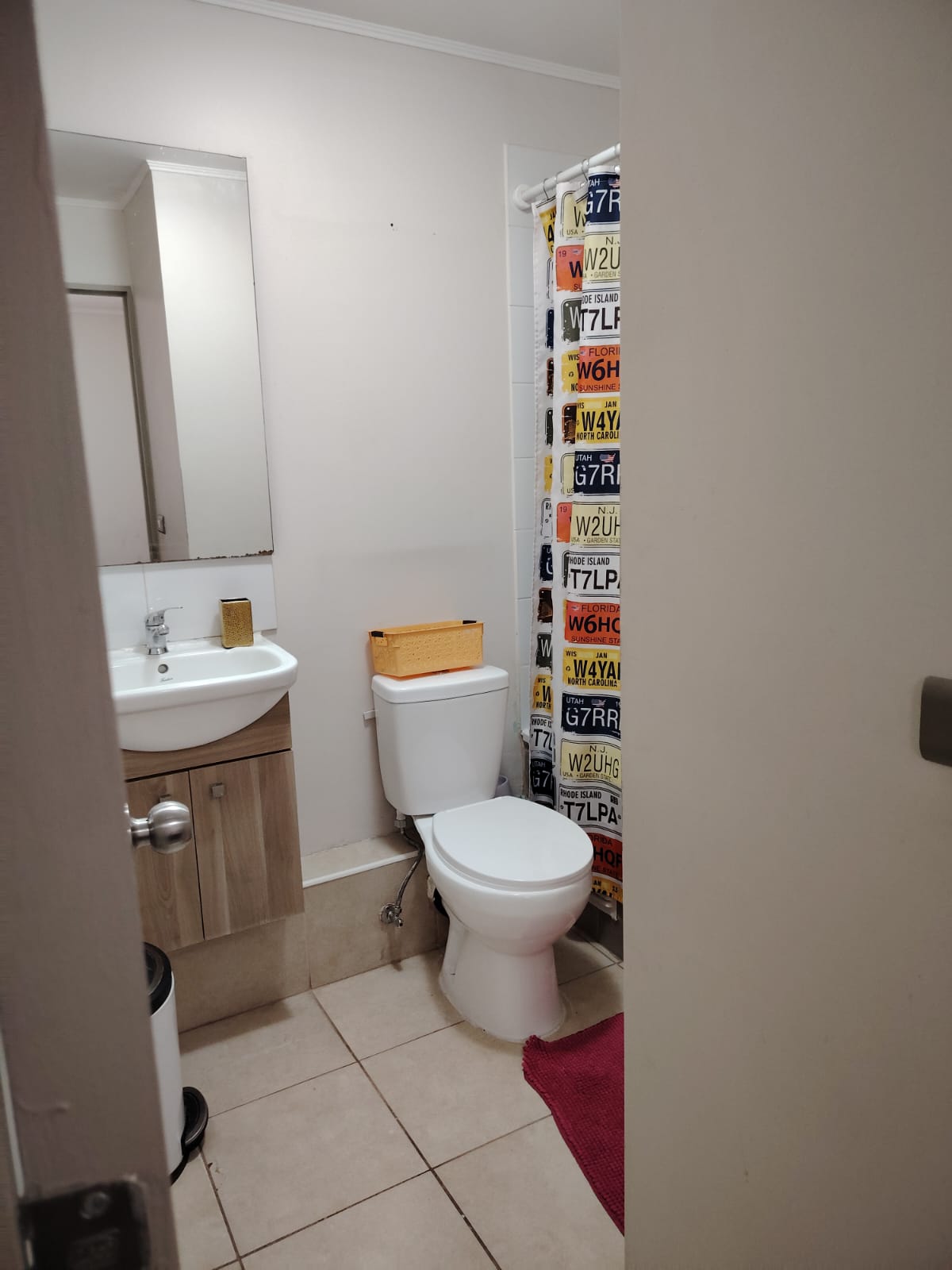 LINDO DEPTO. AMOBLADO-COND. NUEVO SOL