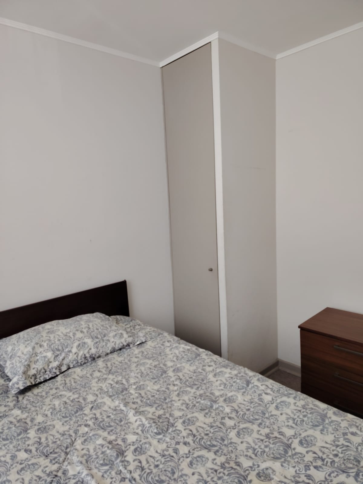 LINDO DEPTO. AMOBLADO-COND. NUEVO SOL