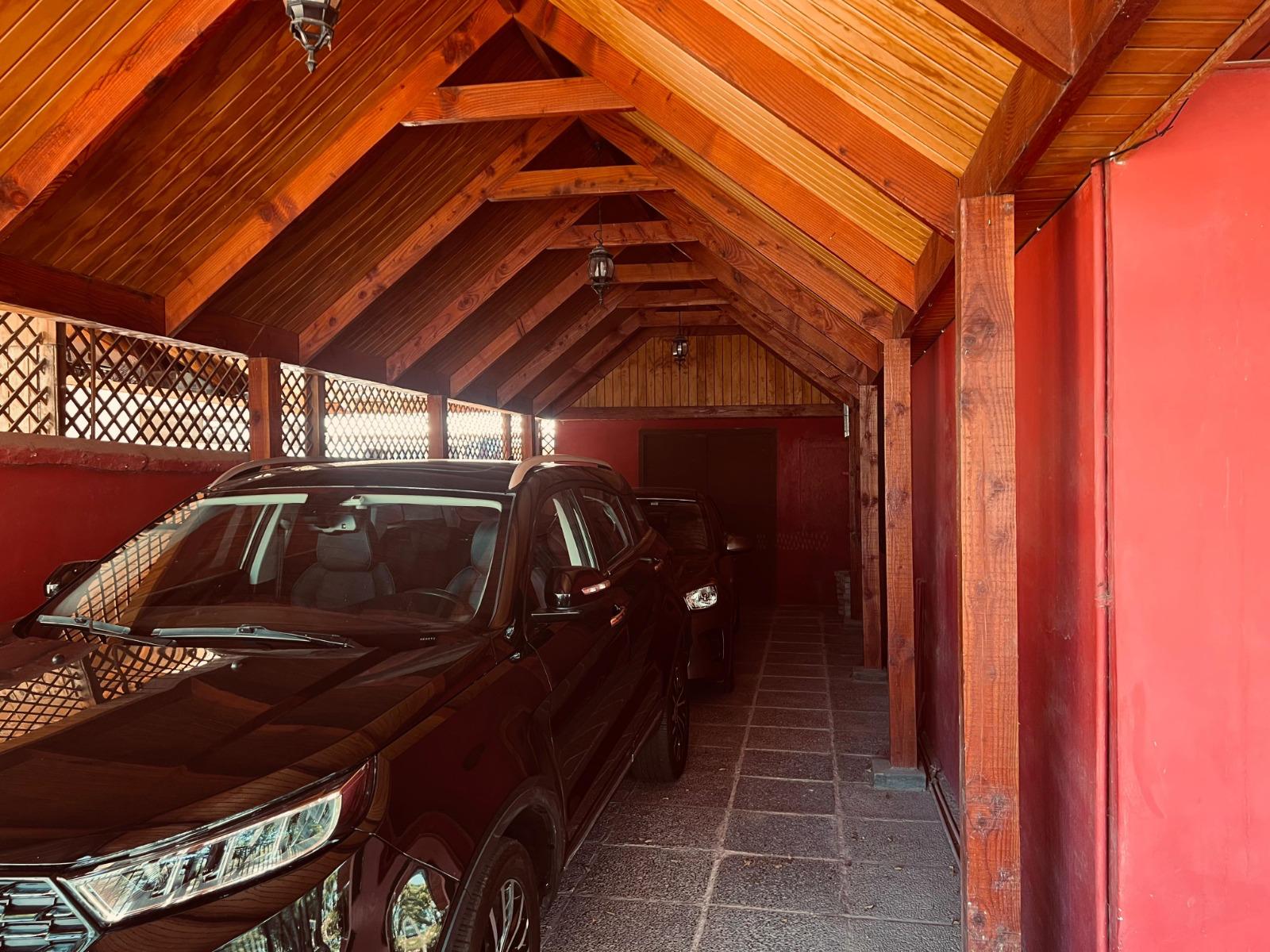 GRAN CASA - AVENIDA SAN ROMAN - COPIAPO.-