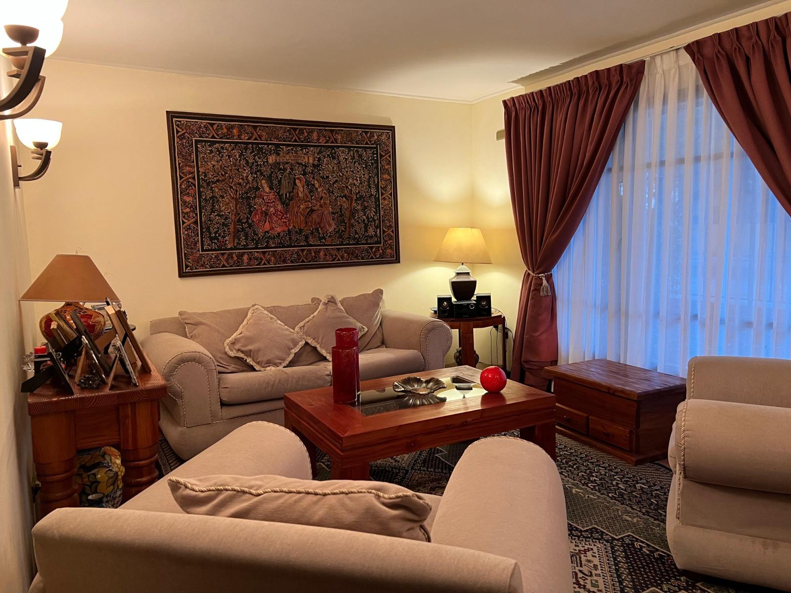 GRAN CASA - AVENIDA SAN ROMAN - COPIAPO.-