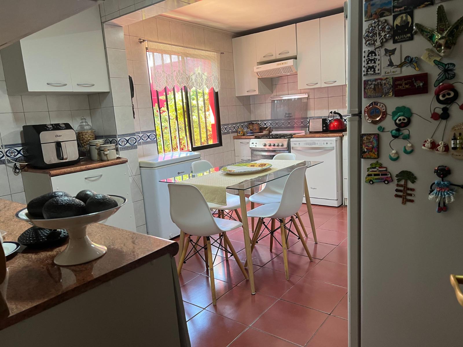 GRAN CASA - AVENIDA SAN ROMAN - COPIAPO.-