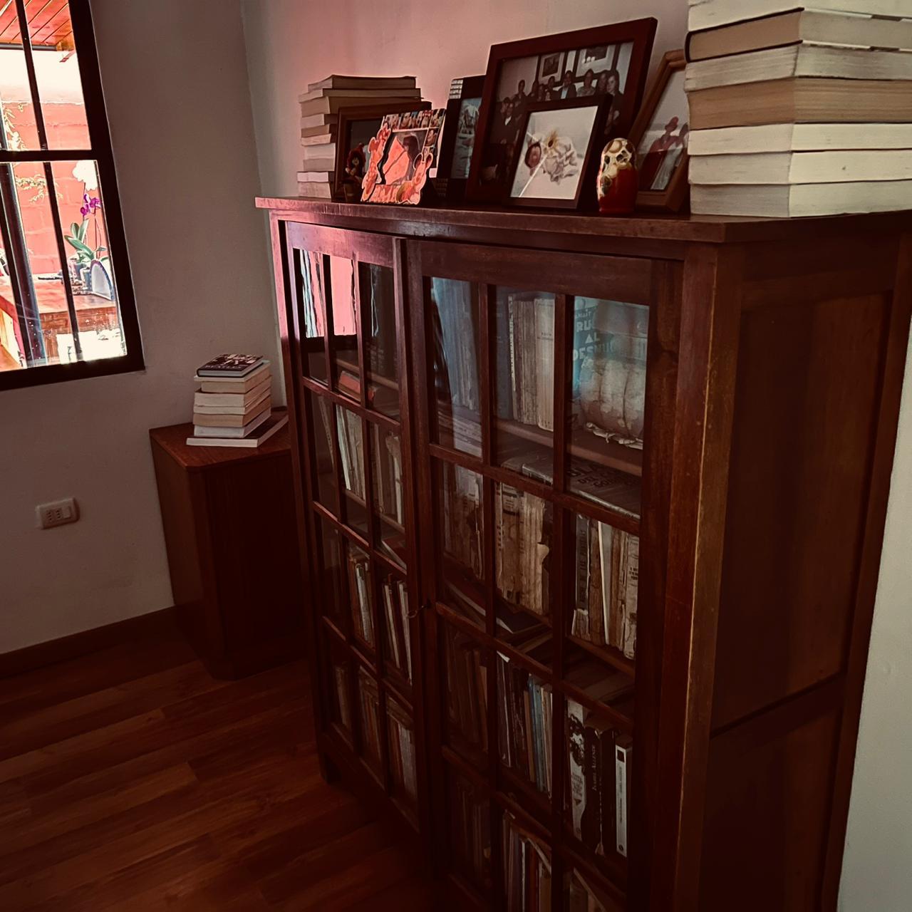 GRAN CASA - AVENIDA SAN ROMAN - COPIAPO.-