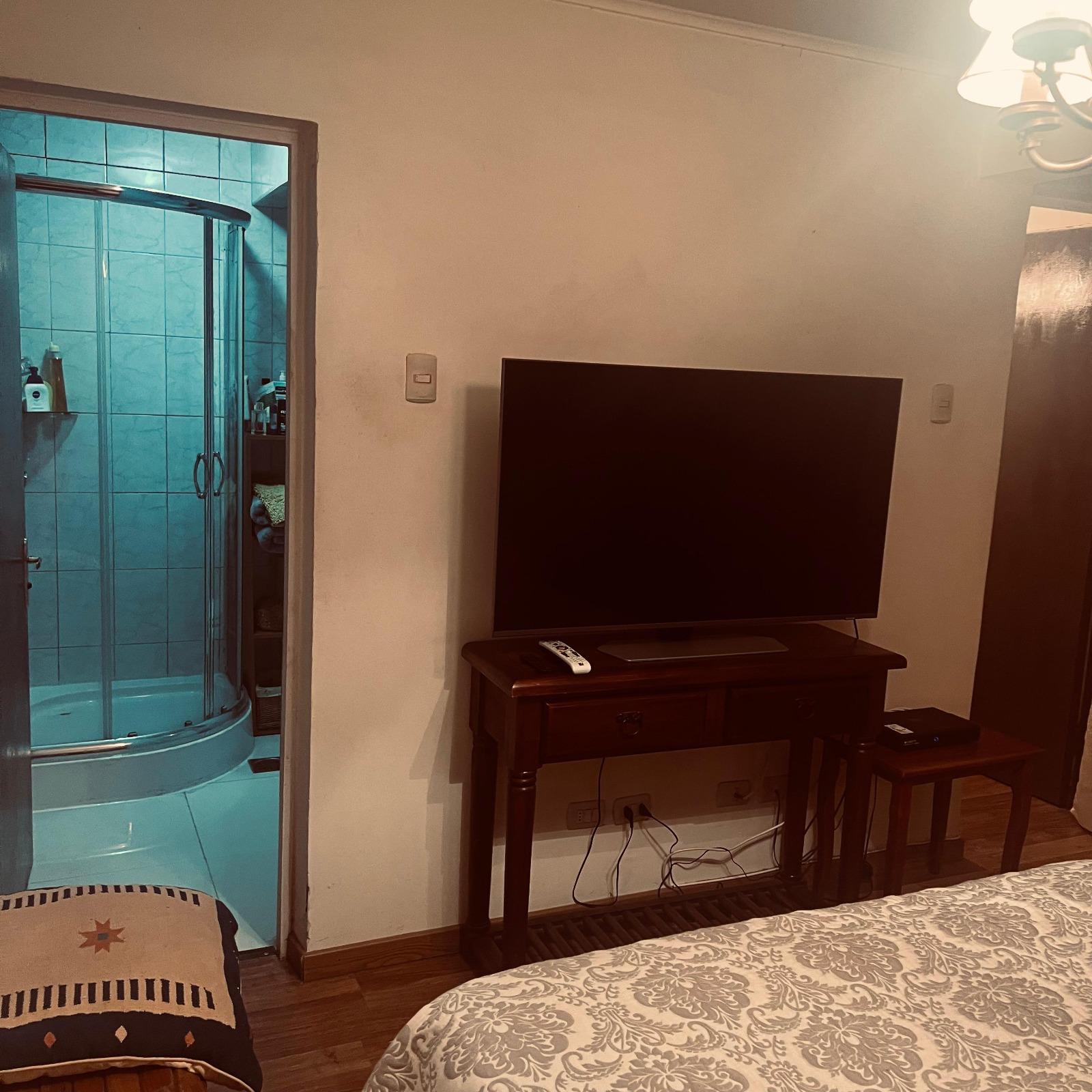 GRAN CASA - AVENIDA SAN ROMAN - COPIAPO.-