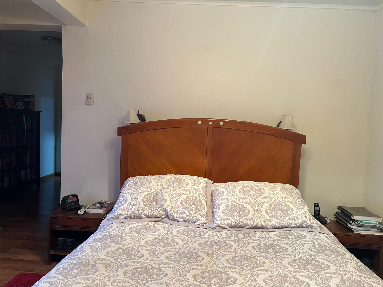 GRAN CASA - AVENIDA SAN ROMAN - COPIAPO.-