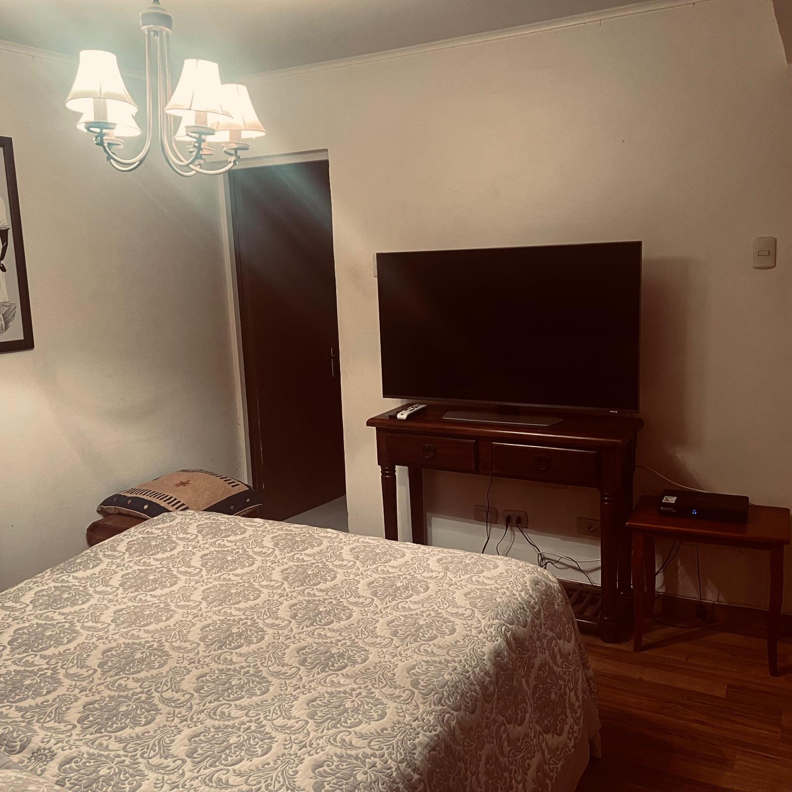 GRAN CASA - AVENIDA SAN ROMAN - COPIAPO.-