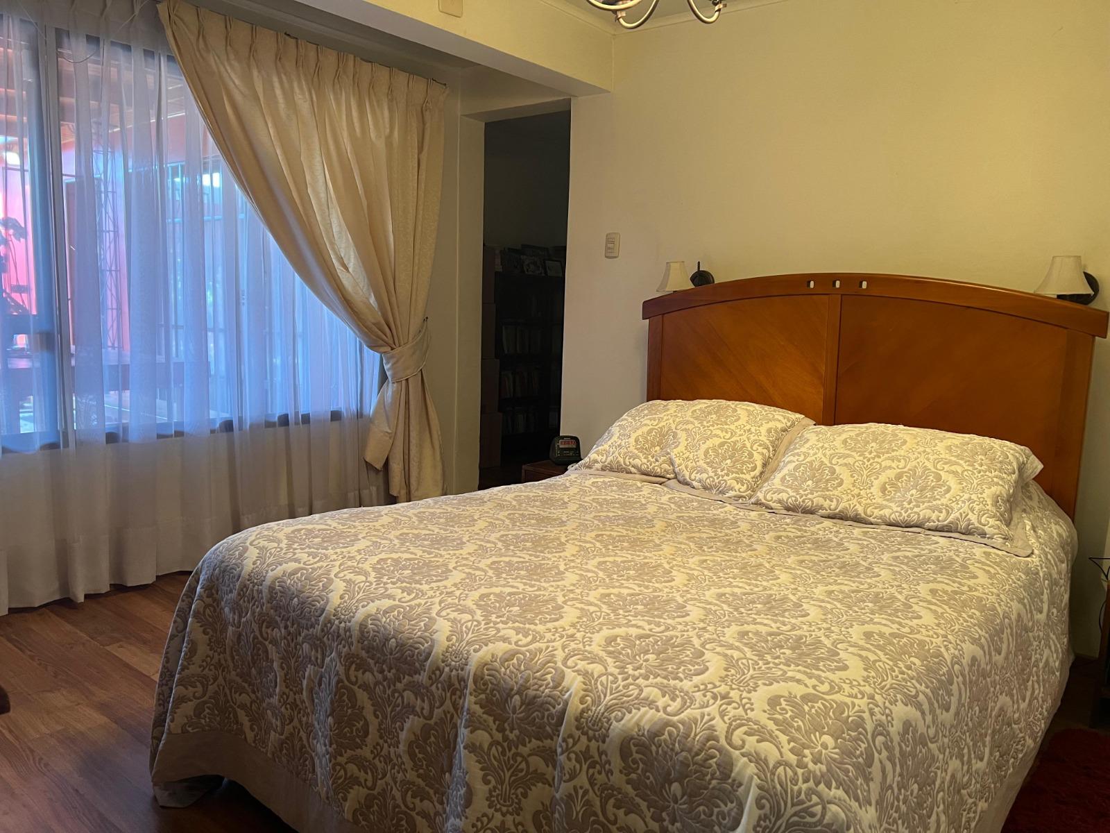 GRAN CASA - AVENIDA SAN ROMAN - COPIAPO.-