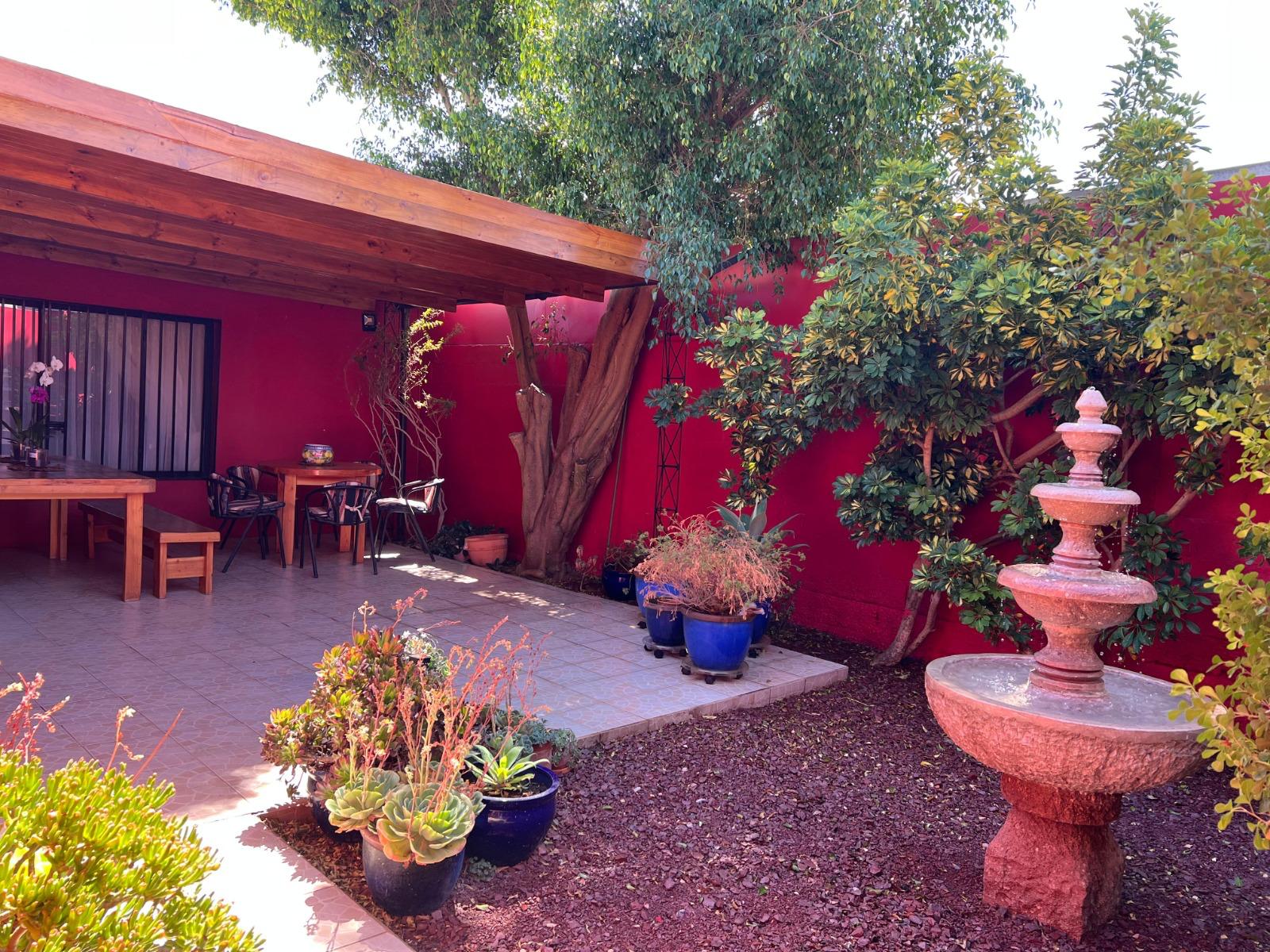 GRAN CASA - AVENIDA SAN ROMAN - COPIAPO.-