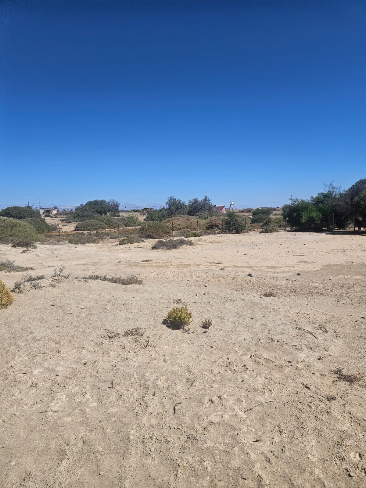 LINDO TERRENO EN CANDE DE AGUA-HUASCO