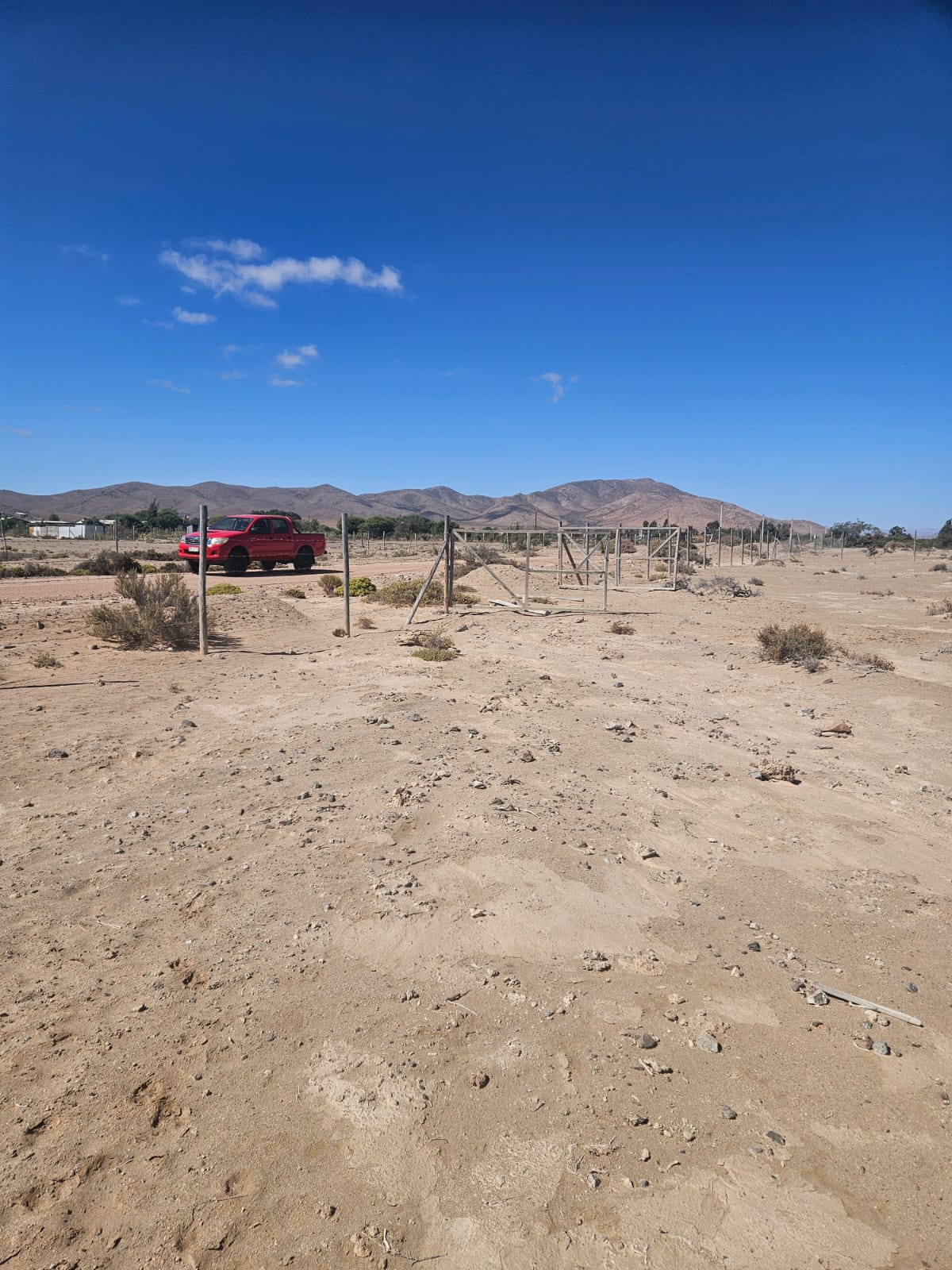 LINDO TERRENO EN CANDE DE AGUA-HUASCO